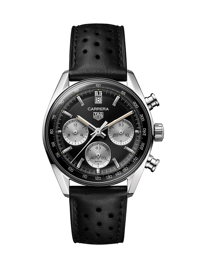 Tag Heuer Carrera Chronograph CBS2210.FC6534