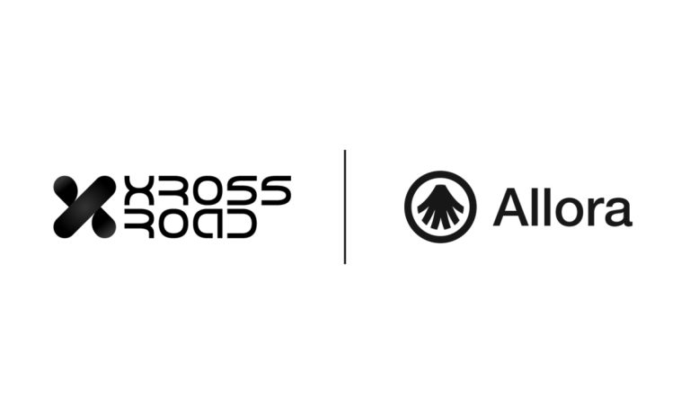 XrossRoad Announces Strategic Partnership with Allora Network to Expand Japanese IP in Web3