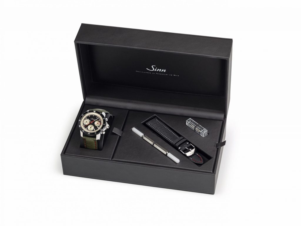 Sinn Model 103 St Ty Hd