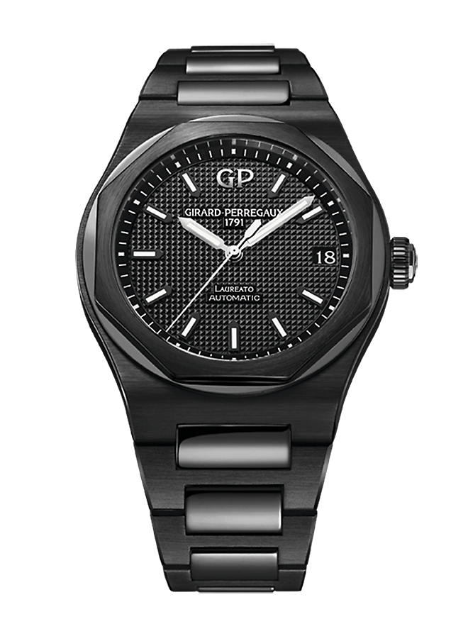 Laureato 42mm 81010-32-631-32A